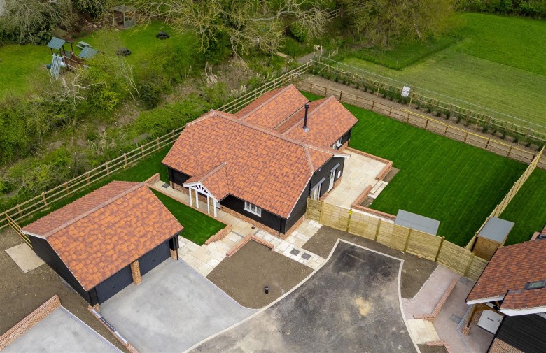 Click the photo for more details of Halls Close, Braughing