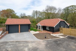 Images for Halls Close, Braughing