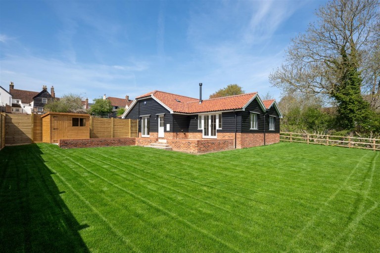 Images for Halls Close, Braughing