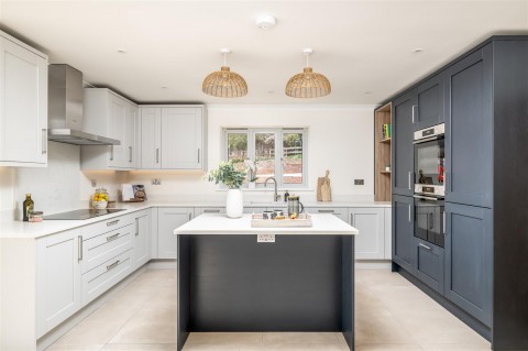 Click the photo for more details of Halls Close, Braughing
