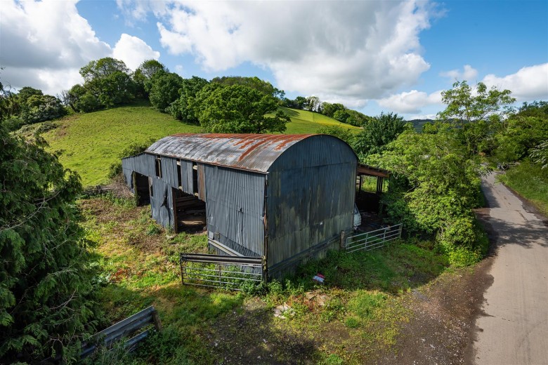 Click the photo for more details of Doddiscombsleigh, Exeter