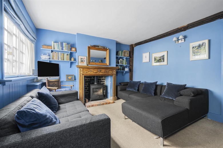 Click the photo for more details of High Street, Watlington