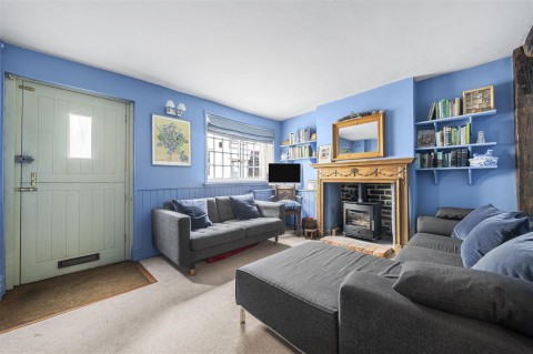 Click the photo for more details of High Street, Watlington