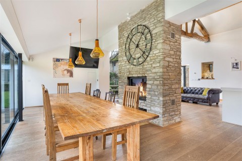 Click the photo for more details of Bampton, Oxfordshire