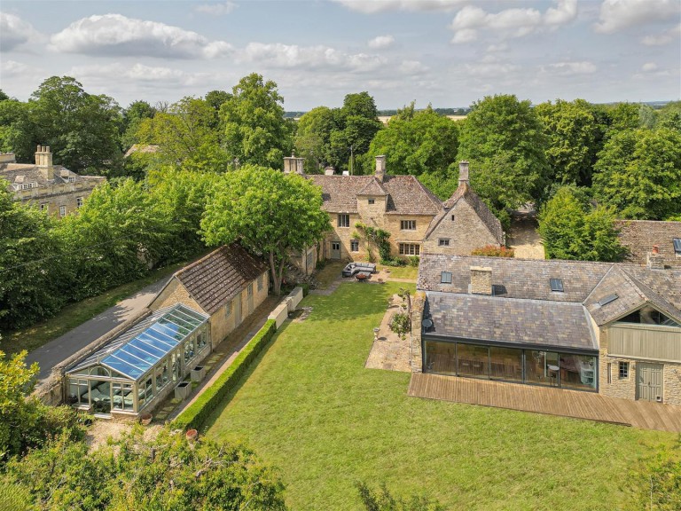 Images for Bampton, Oxfordshire