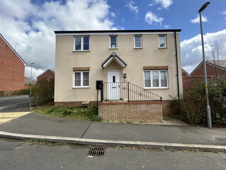 Images for York Way, Northampton, NN5