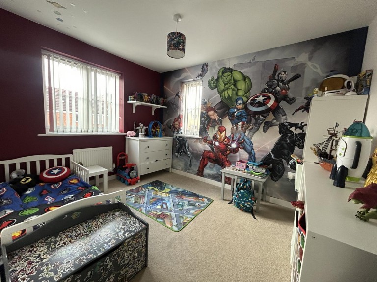 Images for York Way, Northampton, NN5