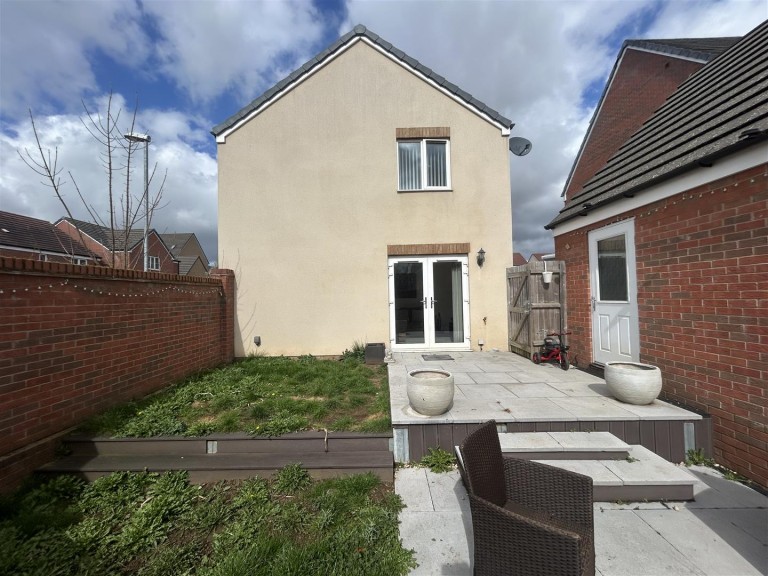 Images for York Way, Northampton, NN5