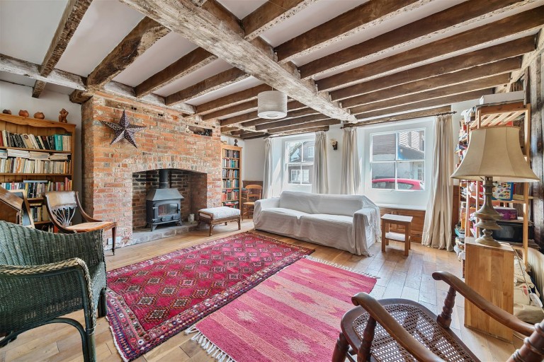Images for Higher Street, Okeford Fitzpaine, Blandford Forum
