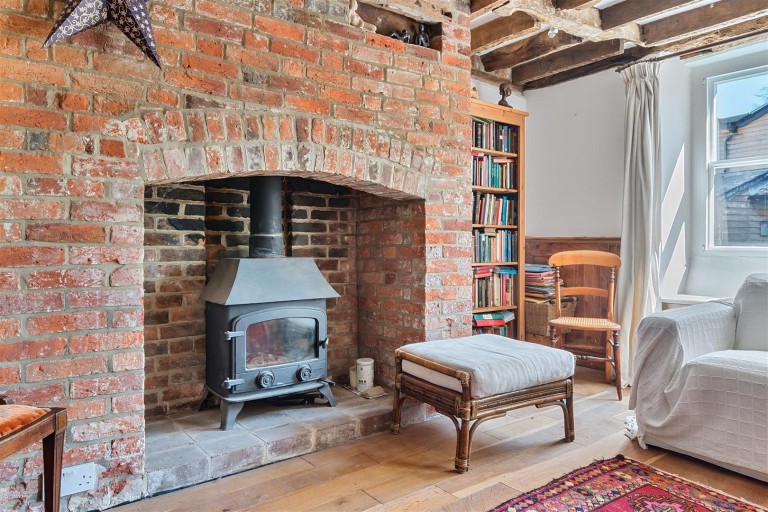 Images for Higher Street, Okeford Fitzpaine, Blandford Forum