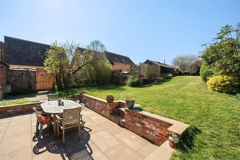 Images for Higher Street, Okeford Fitzpaine, Blandford Forum
