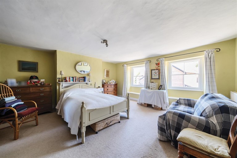 Images for Higher Street, Okeford Fitzpaine, Blandford Forum