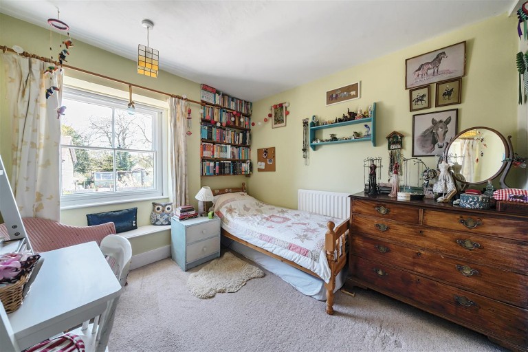 Images for Higher Street, Okeford Fitzpaine, Blandford Forum