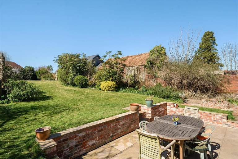 Images for Higher Street, Okeford Fitzpaine, Blandford Forum