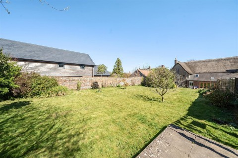 Click the photo for more details of Higher Street, Okeford Fitzpaine, Blandford Forum