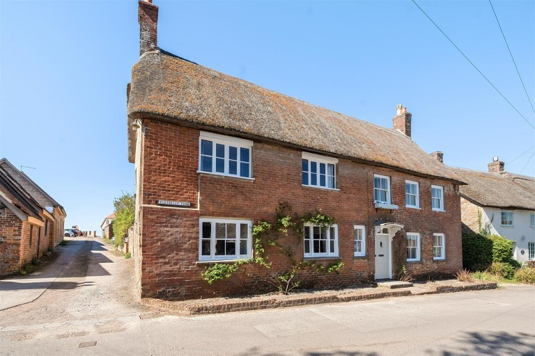Images for Higher Street, Okeford Fitzpaine, Blandford Forum