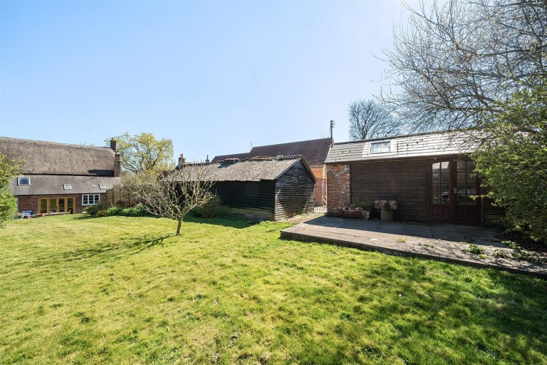 Images for Higher Street, Okeford Fitzpaine, Blandford Forum