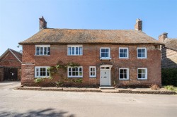 Images for Higher Street, Okeford Fitzpaine, Blandford Forum