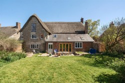Images for Higher Street, Okeford Fitzpaine, Blandford Forum