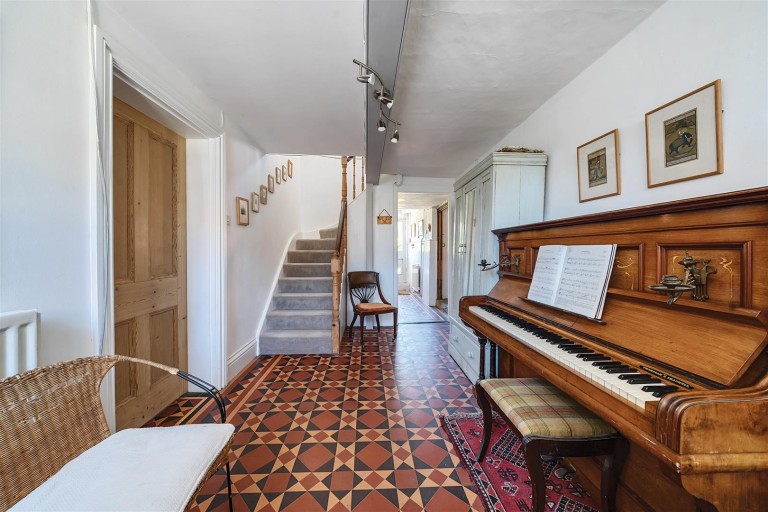 Images for Higher Street, Okeford Fitzpaine, Blandford Forum