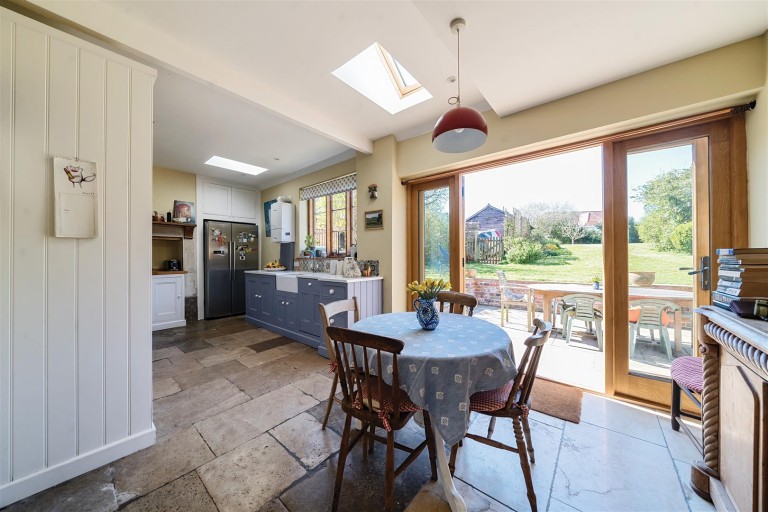 Images for Higher Street, Okeford Fitzpaine, Blandford Forum
