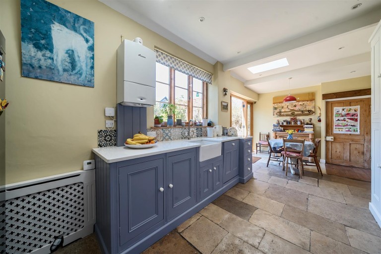 Images for Higher Street, Okeford Fitzpaine, Blandford Forum