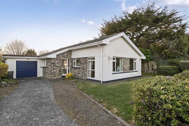 Click the photo for more details of Trelights, Port Isaac