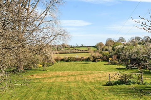Click the photo for more details of Bugle Farm, Milborne Port, Somerset