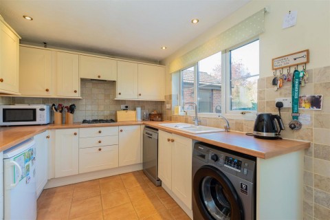 Click the photo for more details of Sixpenny Lane, Oxford
