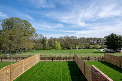 Click the photo for more details of Halls Close, Braughing
