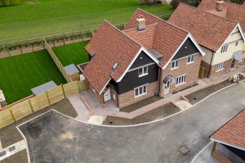 Click the photo for more details of Halls Close, Braughing