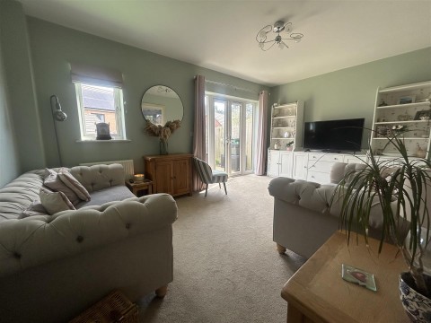 Click the photo for more details of Scott Close, Northampton, NN5