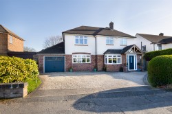 Images for Highfields Close, Ashby-De-La-Zouch. LE65