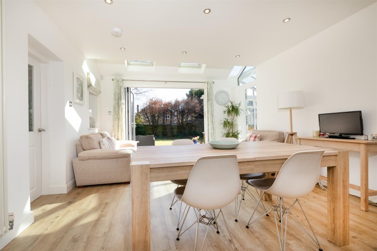 Images for Highfields Close, Ashby-De-La-Zouch. LE65