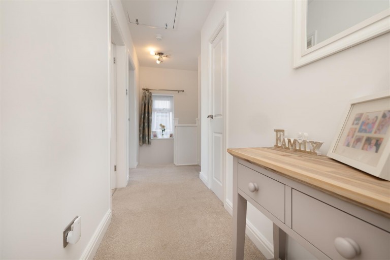 Images for Highfields Close, Ashby-De-La-Zouch. LE65