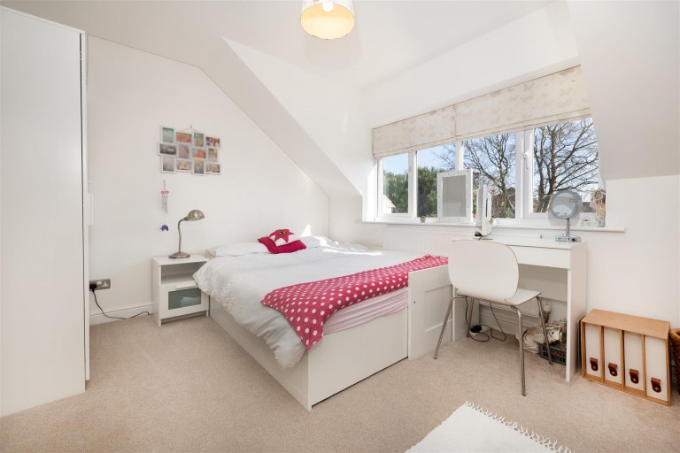Images for Highfields Close, Ashby-De-La-Zouch. LE65