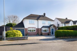 Images for Highfields Close, Ashby-De-La-Zouch. LE65