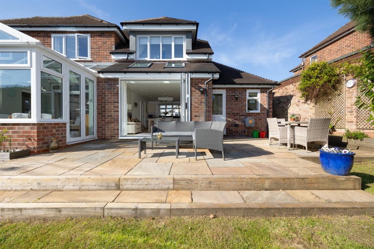 Images for Highfields Close, Ashby-De-La-Zouch. LE65