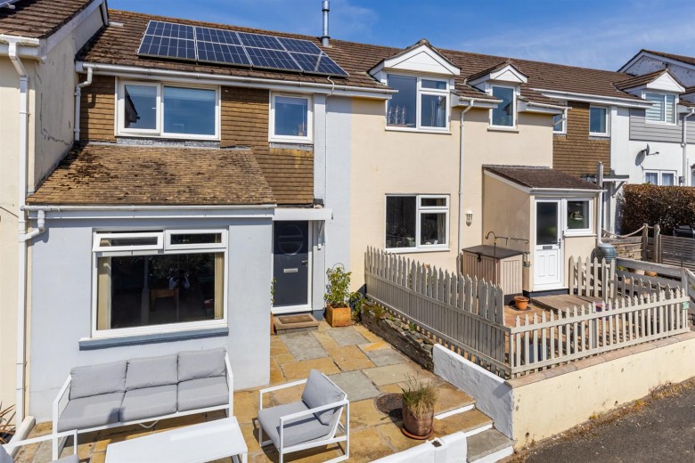 Click the photo for more details of Saunders Way, West Charleton, Kingsbridge