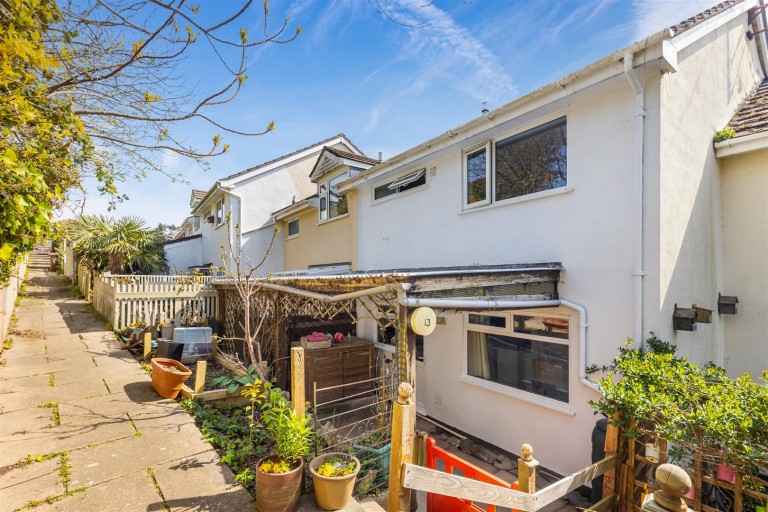 Images for Saunders Way, West Charleton, Kingsbridge