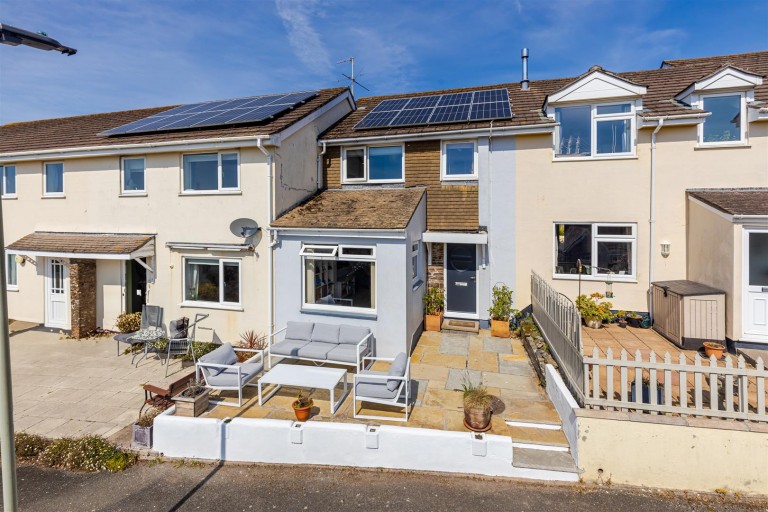 Images for Saunders Way, West Charleton, Kingsbridge
