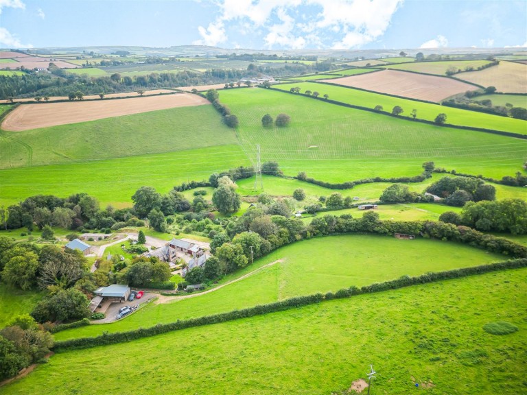 Images for Trehunist, Liskeard