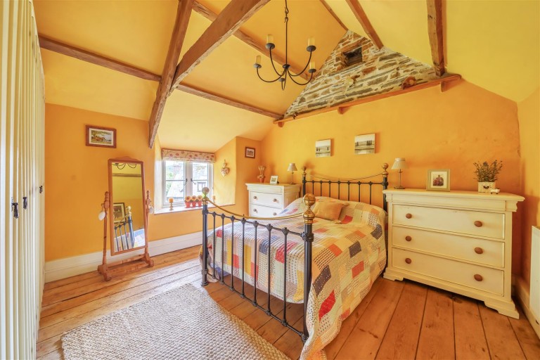 Images for Trehunist, Liskeard