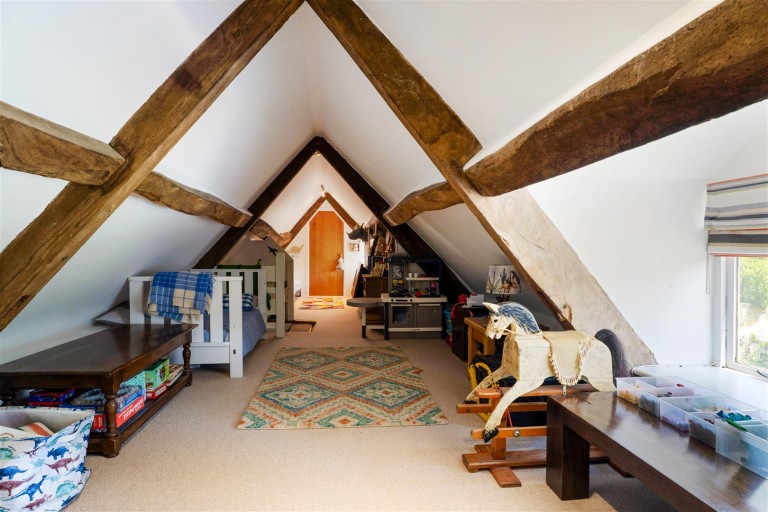 Images for Alvescot, Oxfordshire