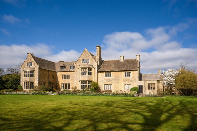 Images for Filkins, Oxfordshire