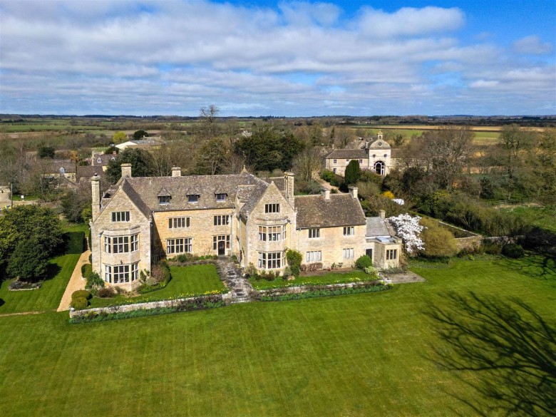 Click the photo for more details of Filkins, Oxfordshire