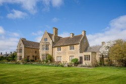 Images for Filkins, Oxfordshire