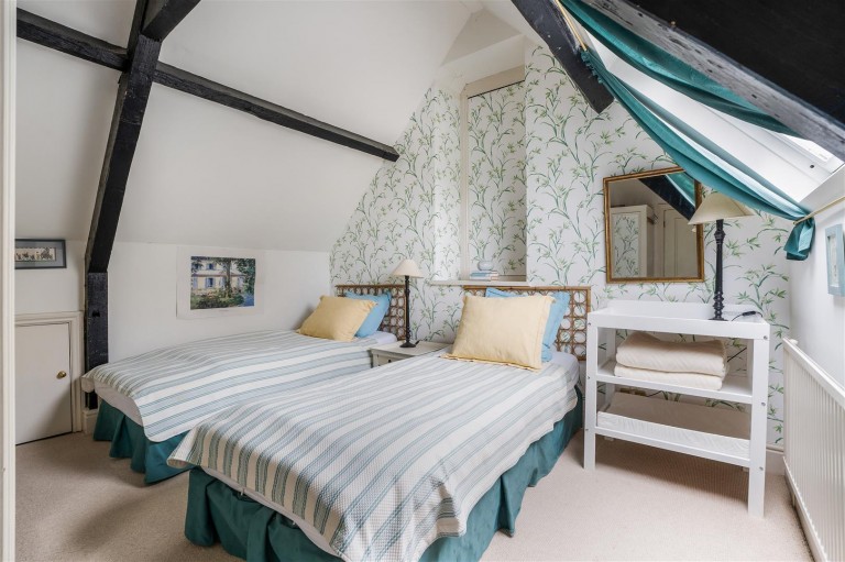 Images for Filkins, Oxfordshire