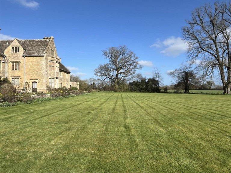 Images for Filkins, Oxfordshire