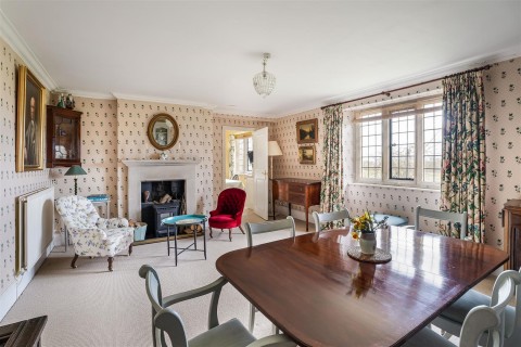Click the photo for more details of Filkins, Oxfordshire